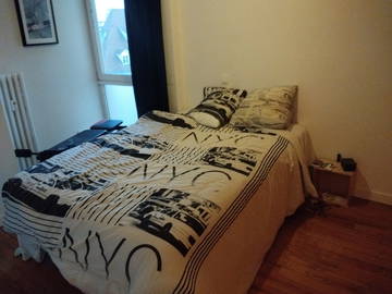 Chambre À Louer Strasbourg 324661