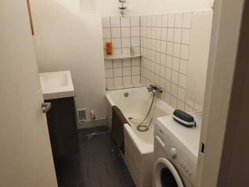 Chambre À Louer Strasbourg 324661