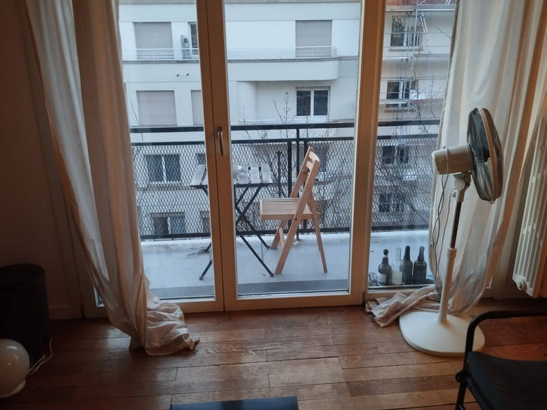 Chambre Chez L'habitant Strasbourg 324661-4