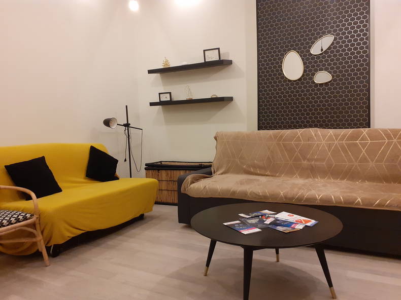 Toda La Casa Marseille 236158-1