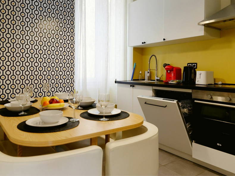 Toda La Casa Marseille 236158-3