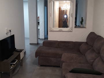 Logement Entier Port De Sagunt 248293-6