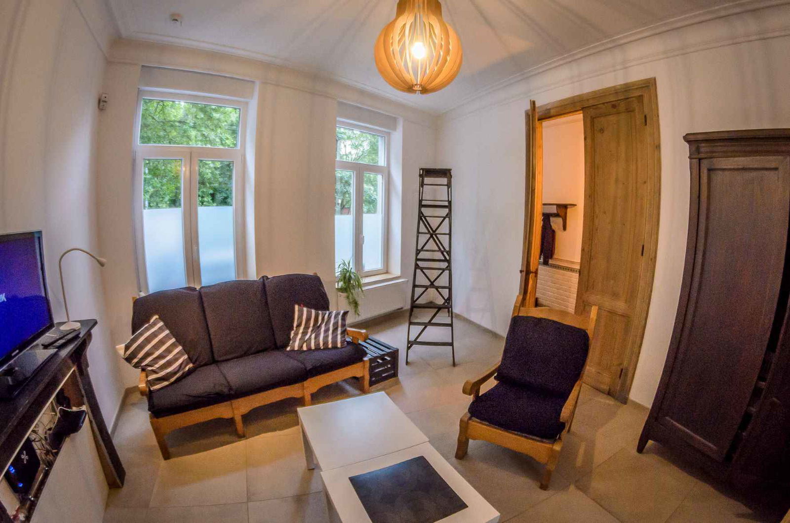 Colocation Charleroi 265766