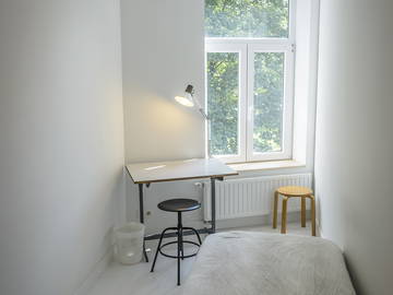 Room For Rent Charleroi 265766