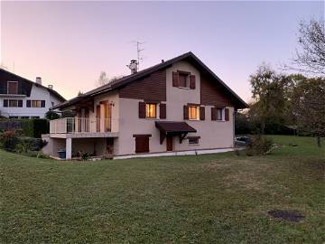 Chambre À Louer Annecy 266536-1