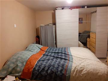 Room For Rent Bust 256046