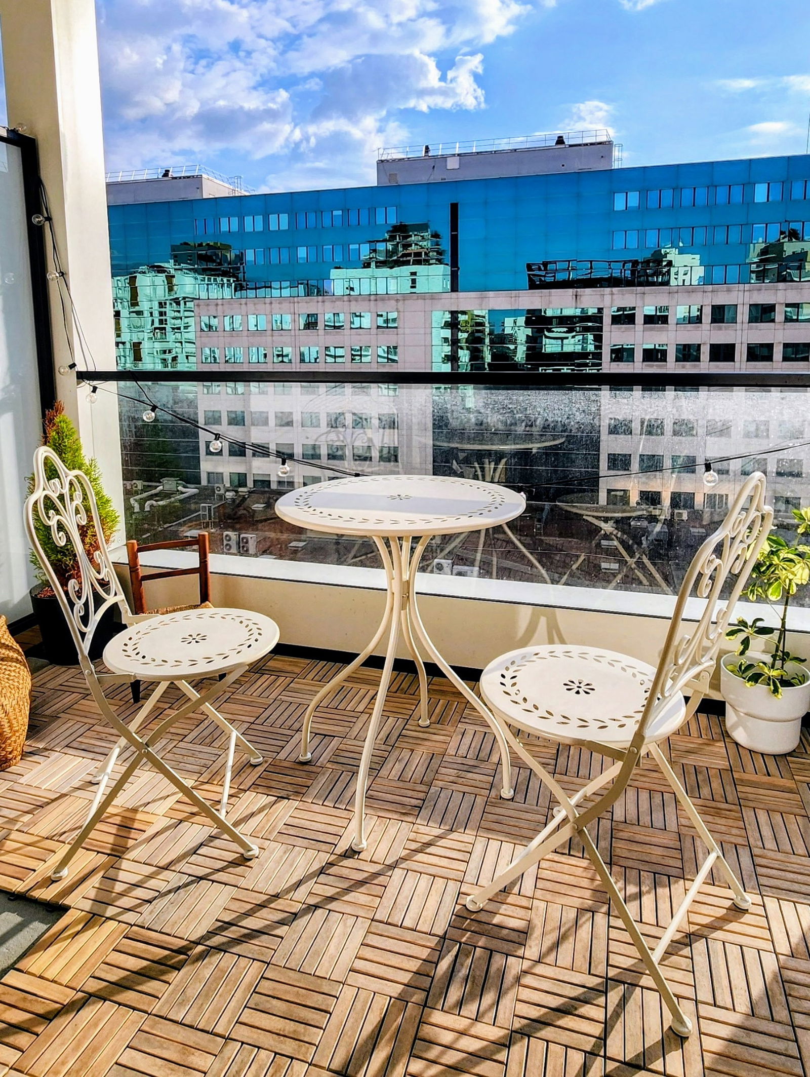 Homestay Gennevilliers 555938