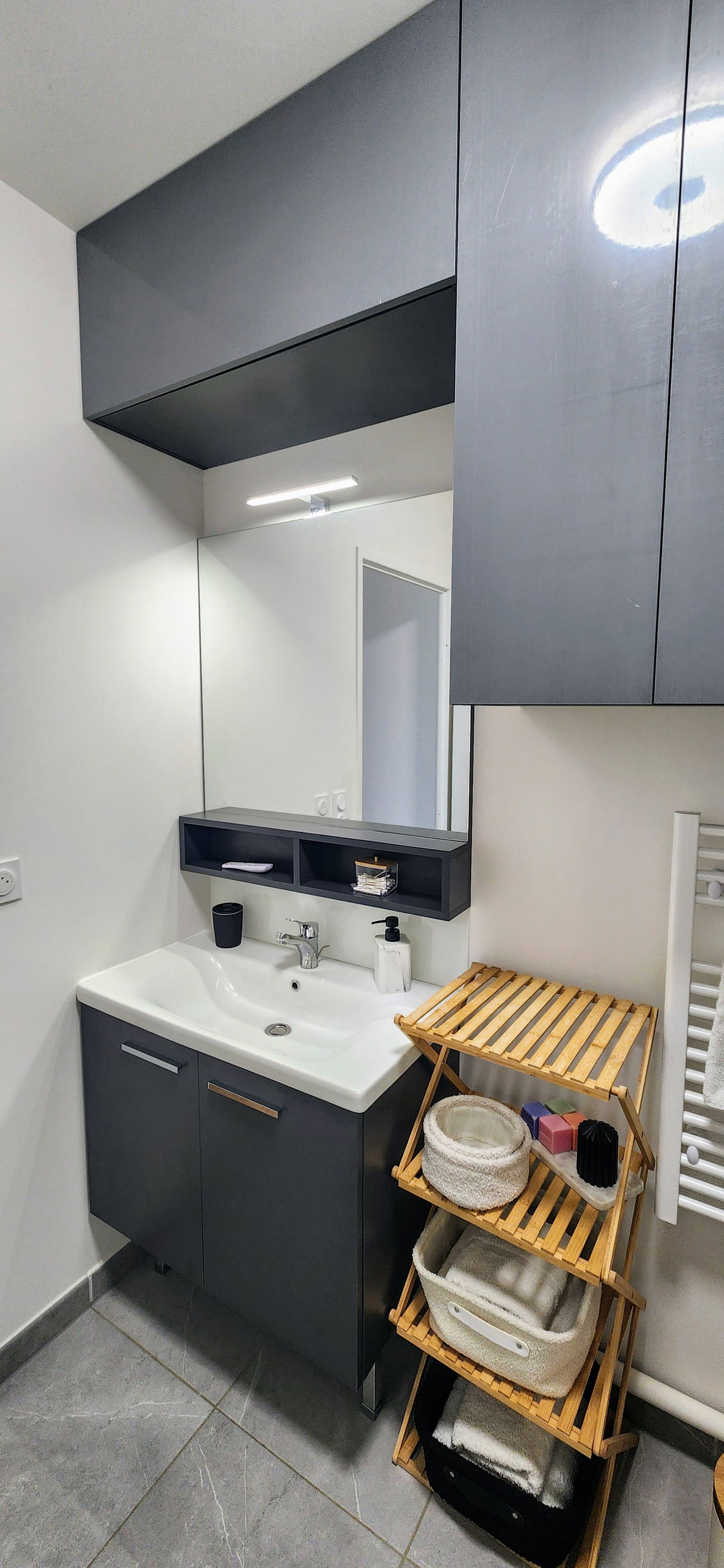 Homestay Gennevilliers 555938