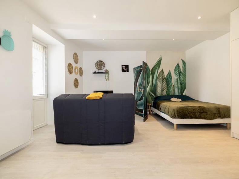 Logement Entier Le Grand-Lemps 309203-1