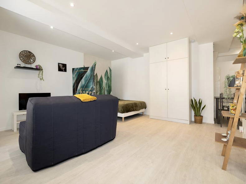 Logement Entier Le Grand-Lemps 309203-2