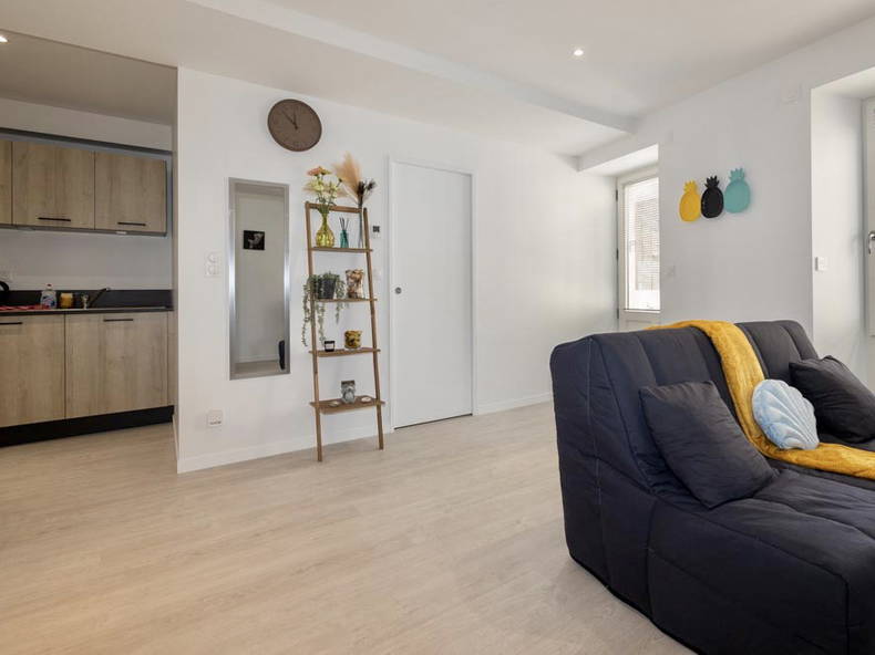 Logement Entier Le Grand-Lemps 309203-3