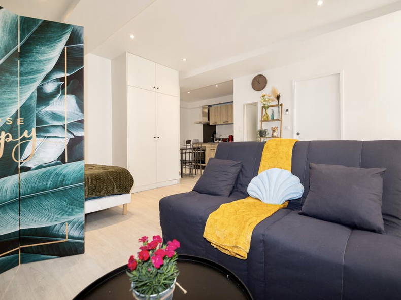 Logement Entier Le Grand-Lemps 309203-4