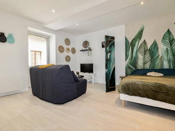 Logement Entier Le Grand-Lemps 309203-5