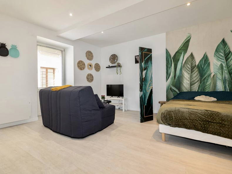 Logement Entier Le Grand-Lemps 309203-5