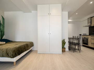 Logement Entier Le Grand-Lemps 309203-6