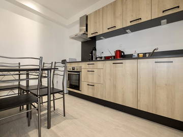 Logement Entier Le Grand-Lemps 309203-7