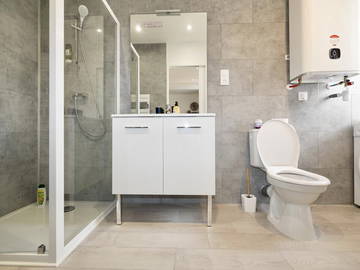 Logement Entier Le Grand-Lemps 309203-8