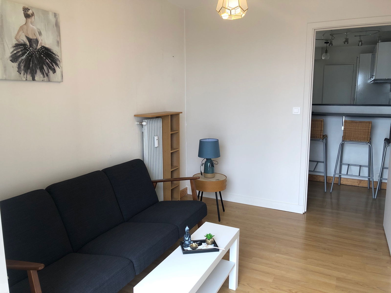 Independent Studio Reims 256638