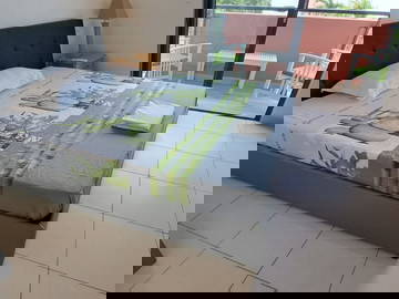 Habitación De Invitados Cul-De-Sac 504525-2