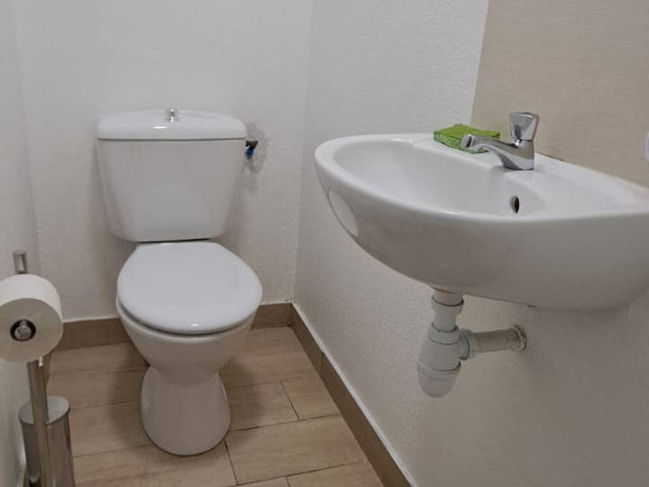 Quartos De Hóspedes Cul-de-Sac 504525-5