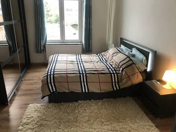 Chambre À Louer Asse 233771