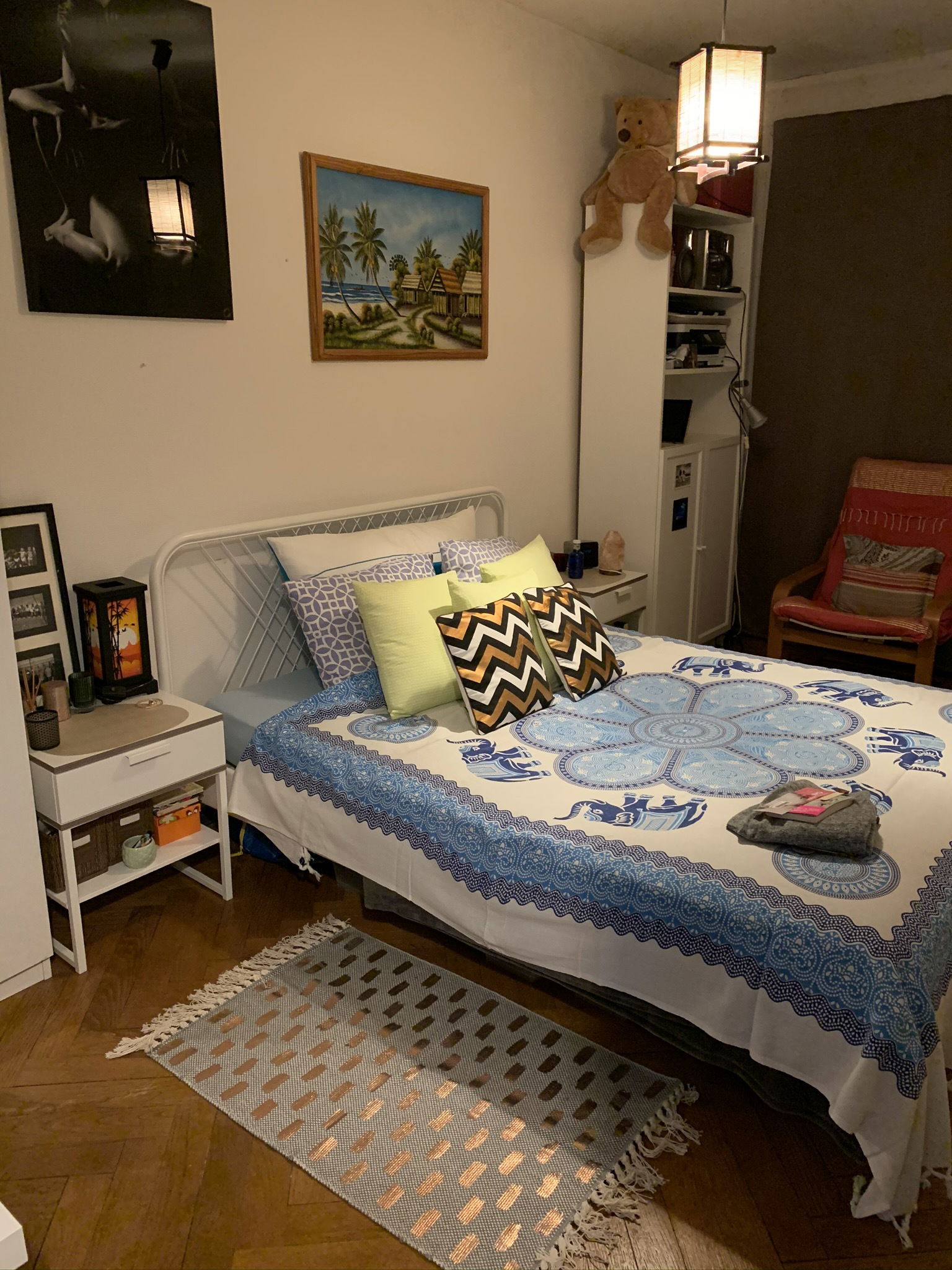 Entire Home Genève 252804