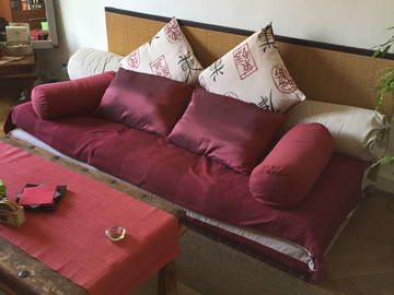 Entire Home Genève 252804-6