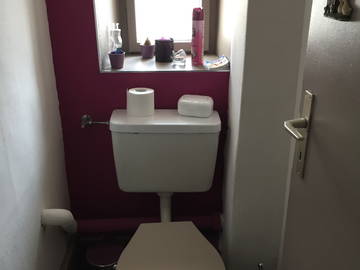 Entire Home Genève 252804-8