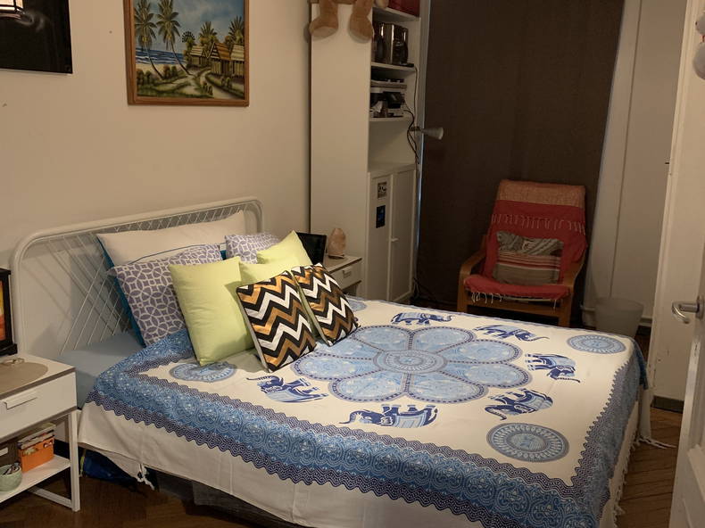 Entire Home Genève 253459-1