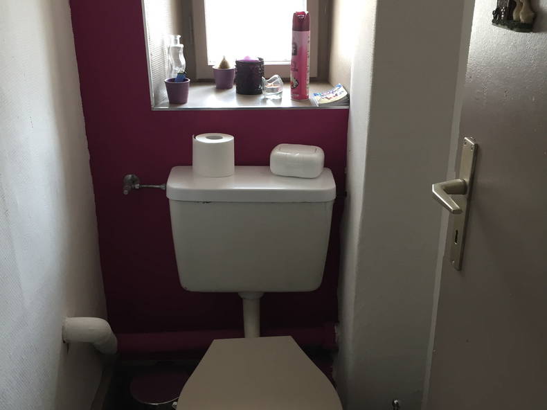 Entire Home Genève 253459-5