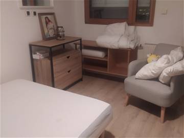 Room For Rent Villeurbanne 343417