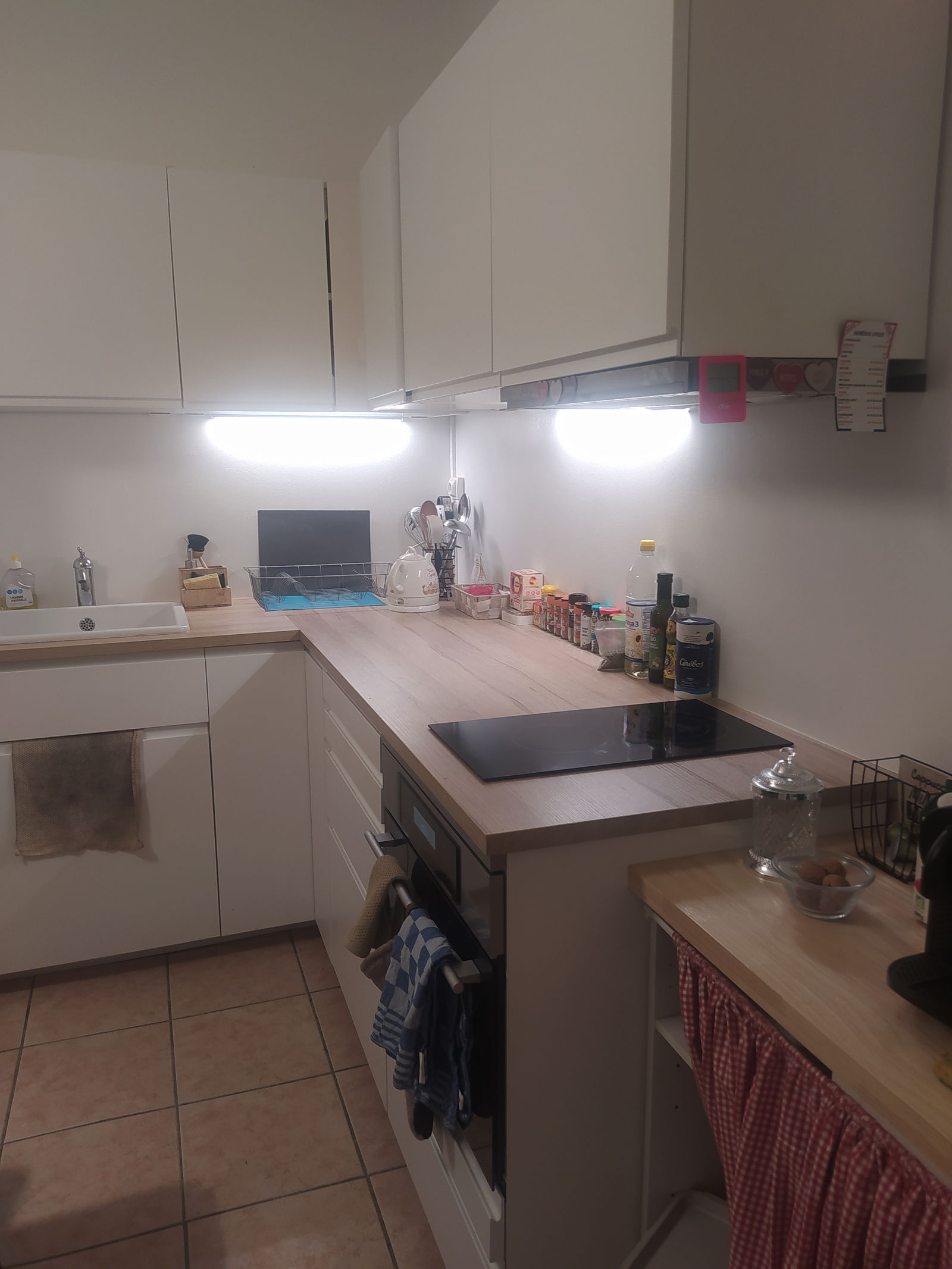 Homestay Villeurbanne 343417