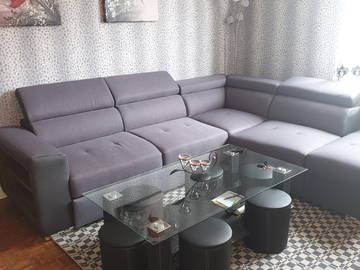 Logement Entier Saint-Gaudens 232390-6