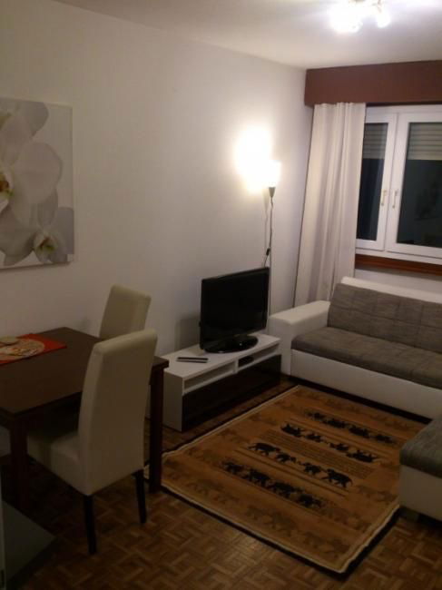 Homestay Bas-Intyamon 343219