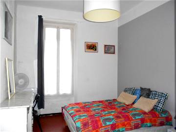 Roomlala | Entire Apartment 40m2 Mourillon District