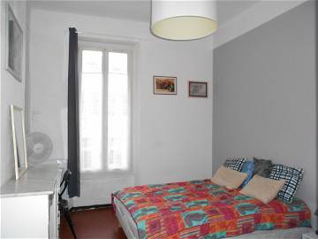 Habitación En Alquiler Toulon 235478-1