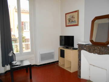 Chambre À Louer Toulon 235478