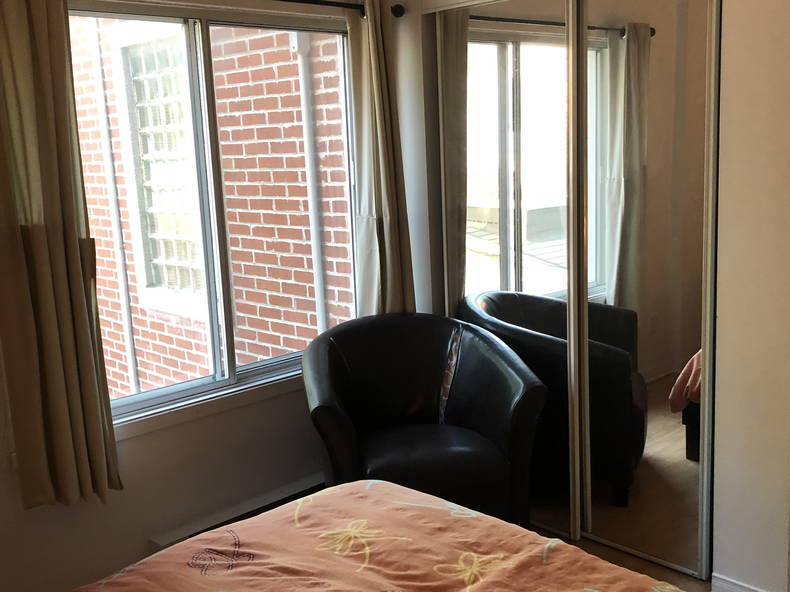 Casa Inteira Montréal 179410-2