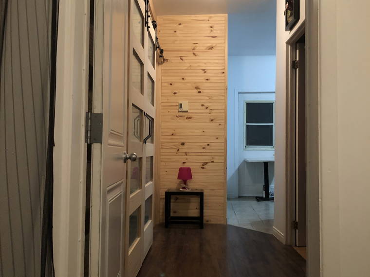 Homestay Montréal 179410