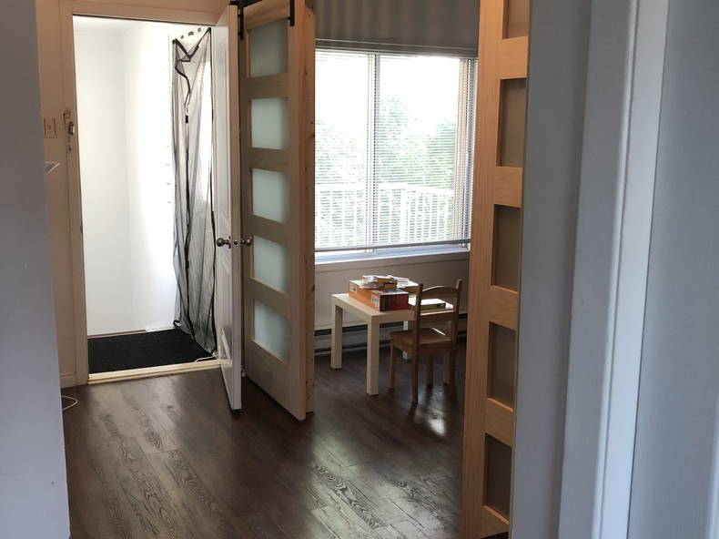 Casa Inteira Montréal 179410-4