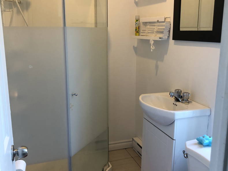 Casa Inteira Montréal 179410-5