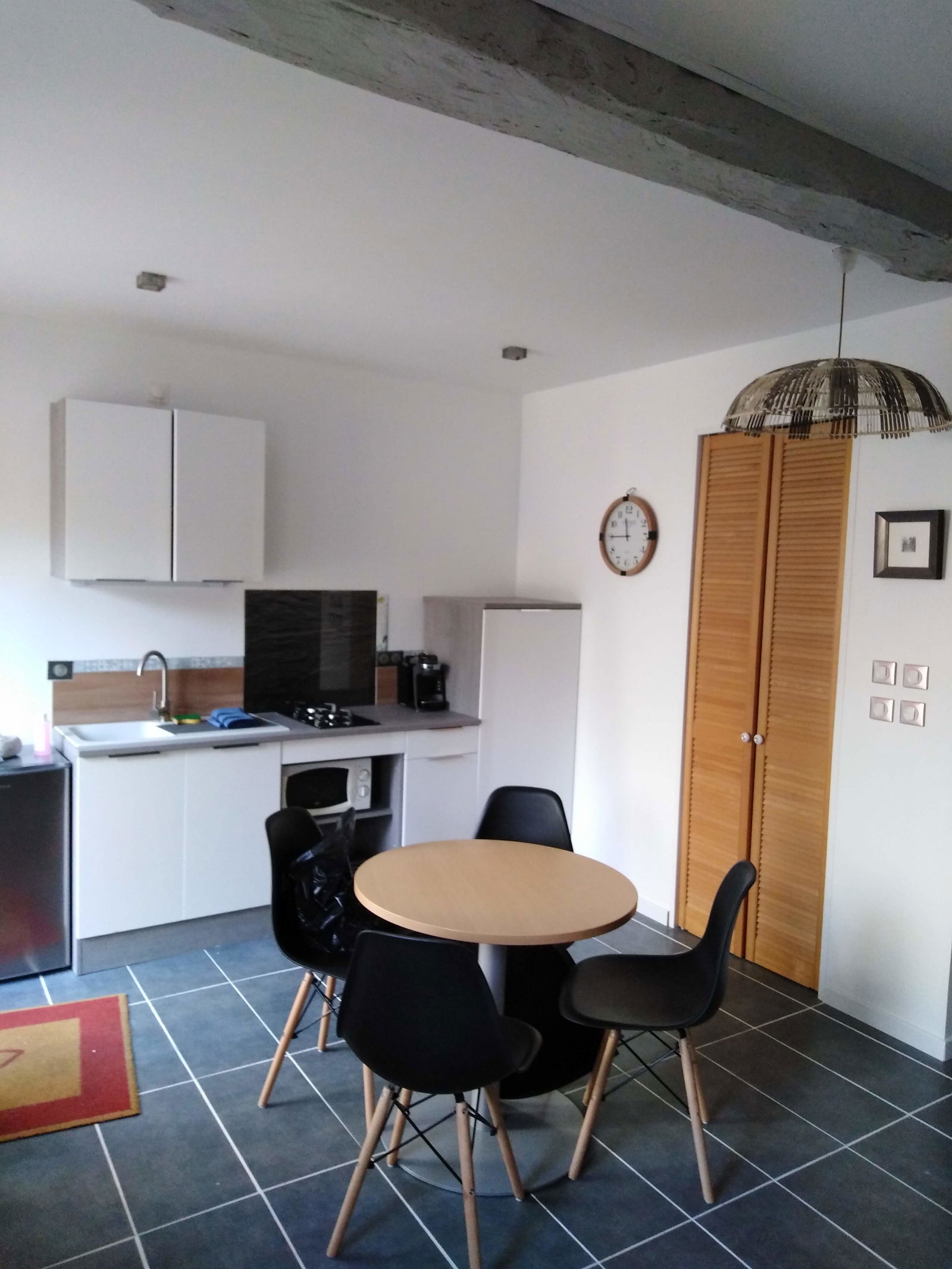 Entire Home Mauran 439192