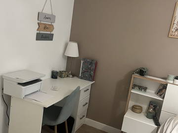 Logement Entier Etrembières 310675-8