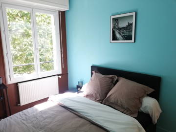 Chambre À Louer Troyes 314395