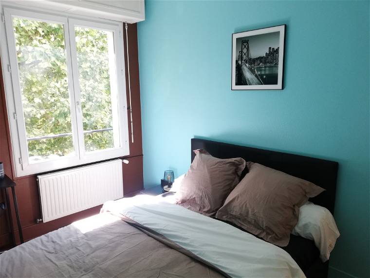 Homestay Troyes 314395