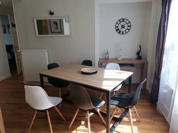 Room For Rent Troyes 314395