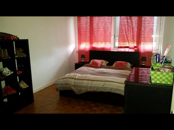 Roomlala | Entire apartment for rent MON-FRI