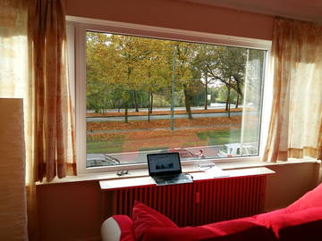 Chambre À Louer Woluwe-Saint-Pierre 250411