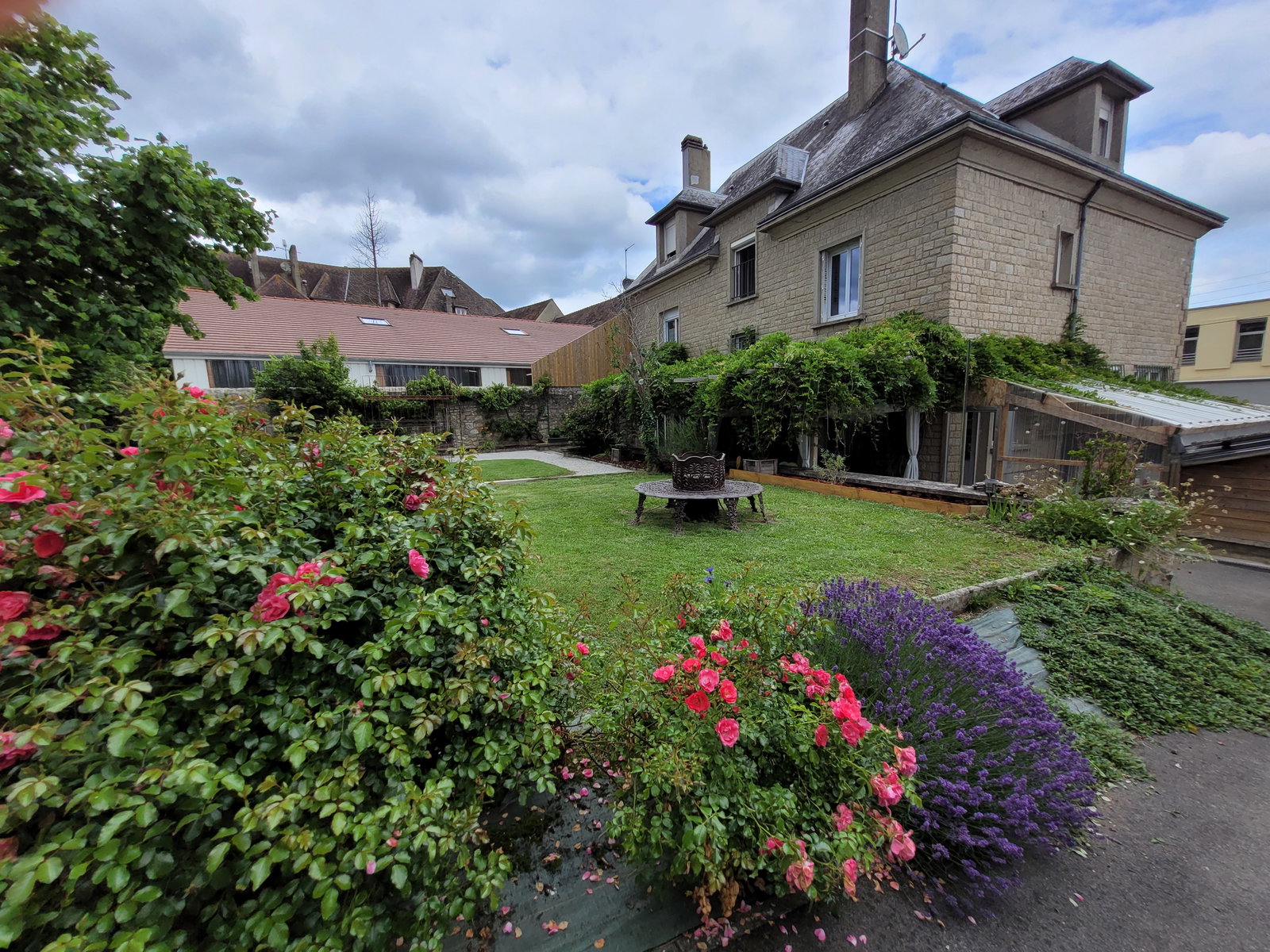 Entire Home Alençon 660717