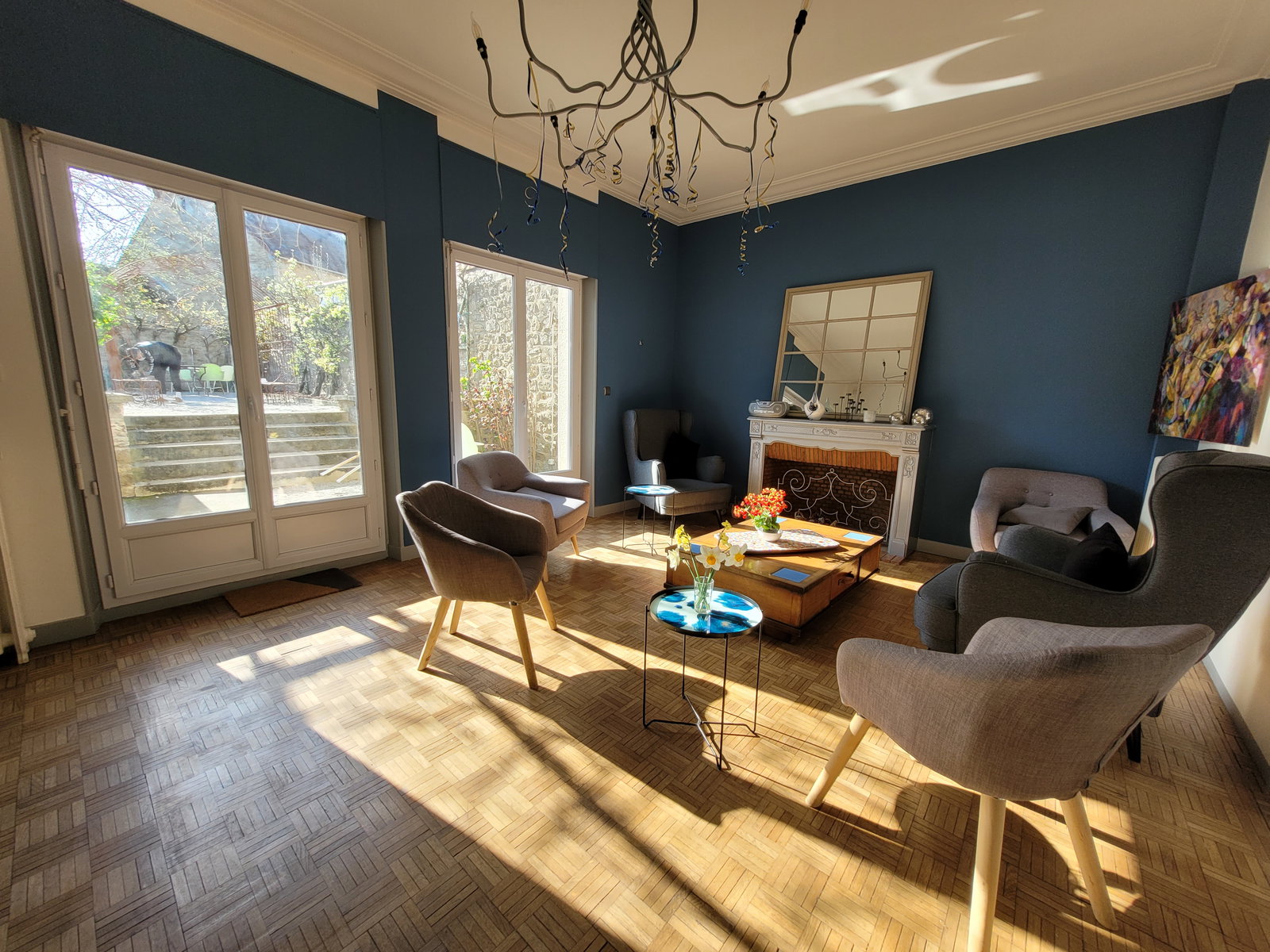 Entire Home Alençon 660717